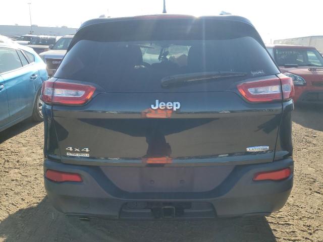 Photo 6 from auction – 2014 JEEP CHEROKEE L with VIN 1C4PJMCBXEW177594