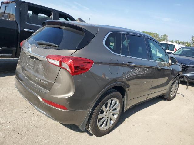 Photo 3 from auction – 2019 BUICK ENVISION E with VIN LRBFXCSAXKD018092