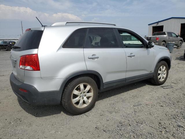 Photo 3 from auction – 2012 KIA SORENTO BA with VIN 5XYKTDA20CG277592