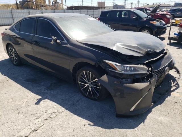 Photo 4 from auction – 2022 LEXUS ES 300H BA with VIN 58ADA1C15NU020368
