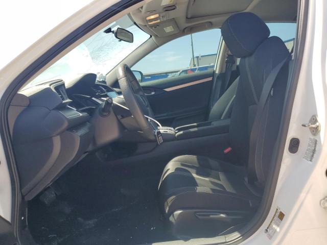 Photo 7 from auction – 2018 HONDA CIVIC EX with VIN 19XFC2F77JE000099