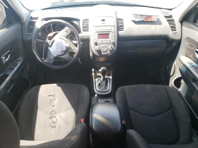 Zdjęcie 8 z aukcji – 2013 KIA SOUL + z VIN KNDJT2A62D7569925