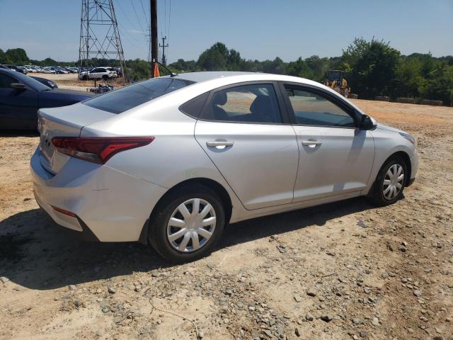 Photo 3 from auction – 2019 HYUNDAI ACCENT SE with VIN 3KPC24A37KE039153