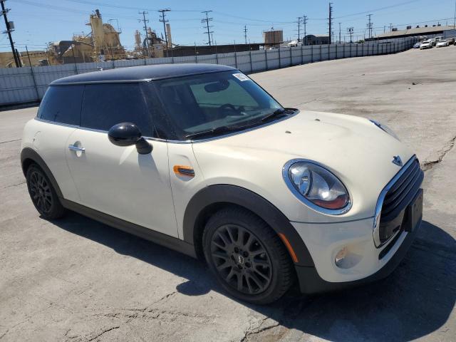 Photo 4 from auction – 2017 MINI COOPER with VIN WMWXP5C56H2D16047