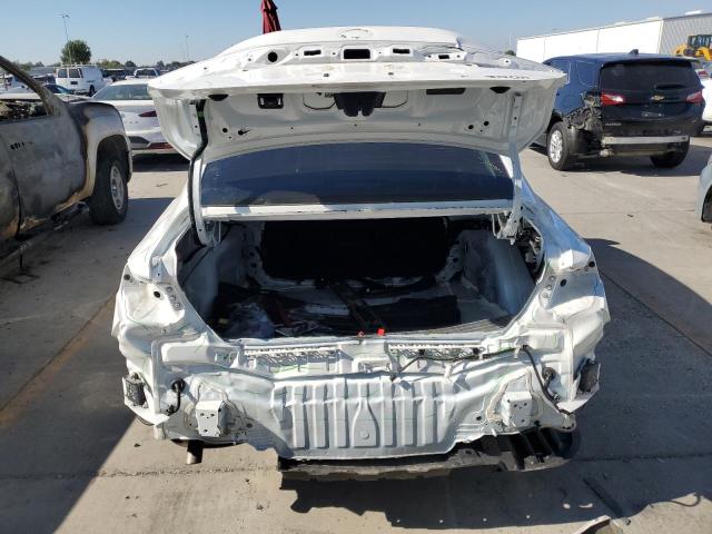 Photo 6 from auction – 2022 LEXUS ES 300H BA with VIN 58AEA1C16NU019833