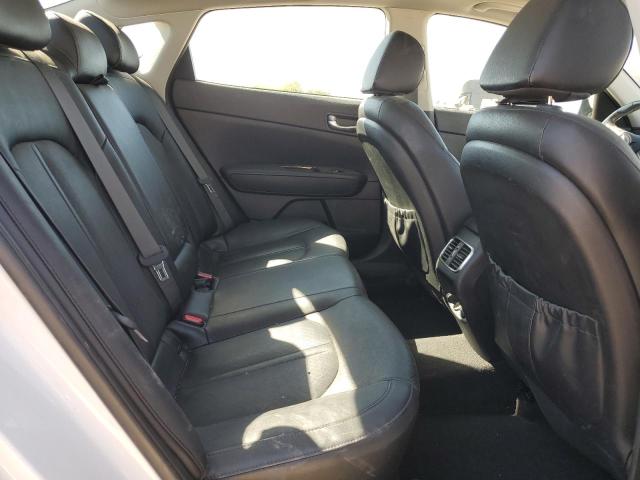 Photo 10 from auction – 2016 KIA OPTIMA EX with VIN 5XXGU4L34GG044236