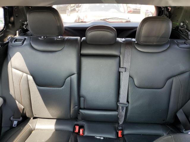 Photo 10 from auction – 2022 JEEP COMPASS LI with VIN 3C4NJDCB8NT186694