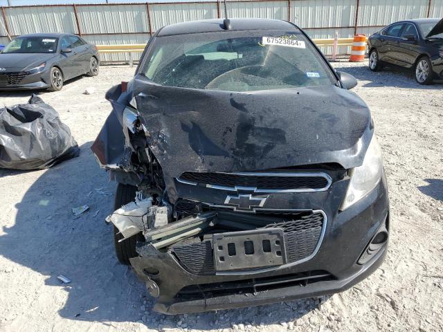 Photo 5 from auction – 2015 CHEVROLET SPARK LS with VIN KL8CB6S94FC736672