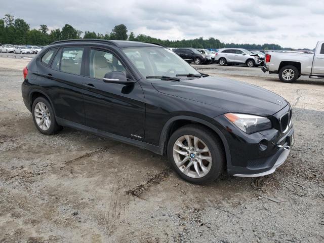 Photo 4 from auction – 2015 BMW X1 XDRIVE2 with VIN WBAVL1C59FVY33136