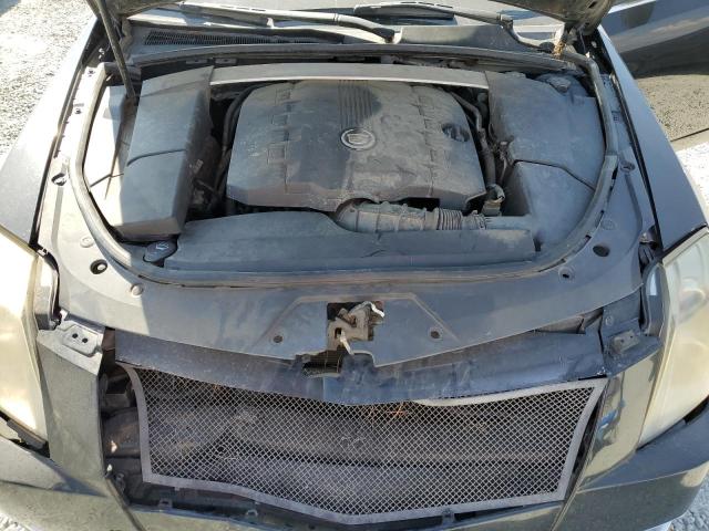 Photo 11 from auction – 2010 CADILLAC CTS PERFOR with VIN 1G6DL5EG6A0105965