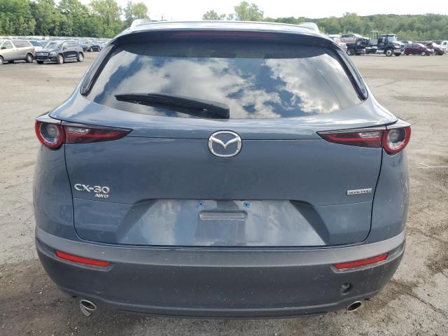 Photo 6 from auction – 2023 MAZDA CX-30 PREF with VIN 3MVDMBCM9PM539898