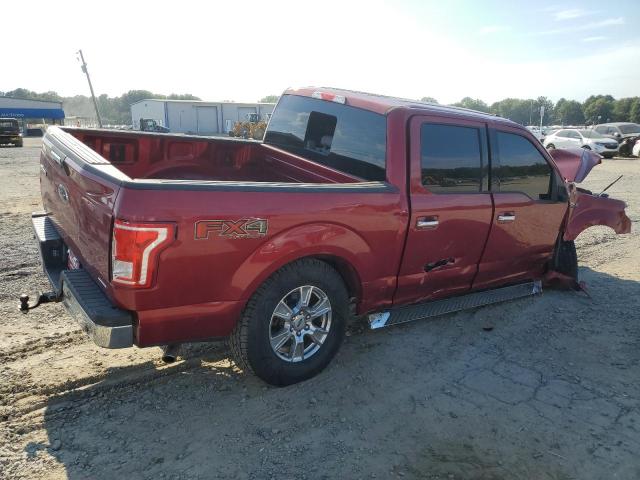 Photo 3 from auction – 2015 FORD F150 SUPER with VIN 1FTEW1EF3FKE56188