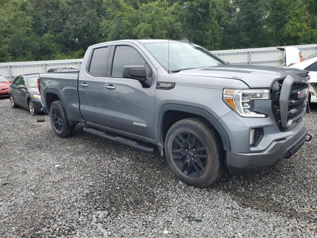 Photo 4 from auction – 2021 GMC SIERRA C15 with VIN 1GTR8CED8MZ344593