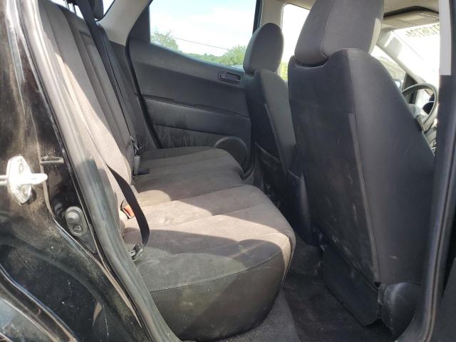 Photo 11 from auction – 2008 MAZDA CX-7 with VIN JM3ER293180192665