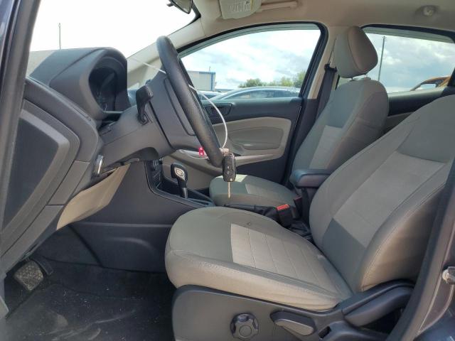 Photo 7 from auction – 2021 FORD ECOSPORT S with VIN MAJ3S2FEXMC450058