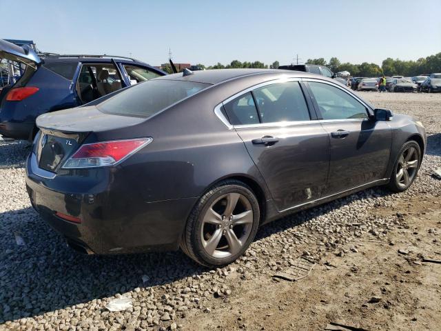 Photo 3 from auction – 2013 ACURA TL TECH with VIN 19UUA9F59DA004605