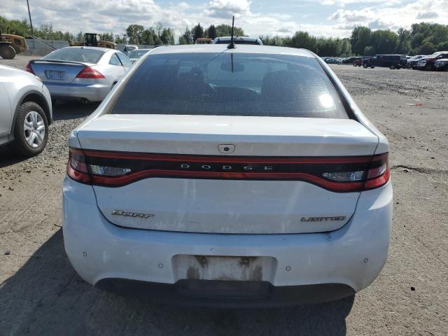 Photo 6 from auction – 2013 DODGE DART LIMIT with VIN 1C3CDFCA5DD303268