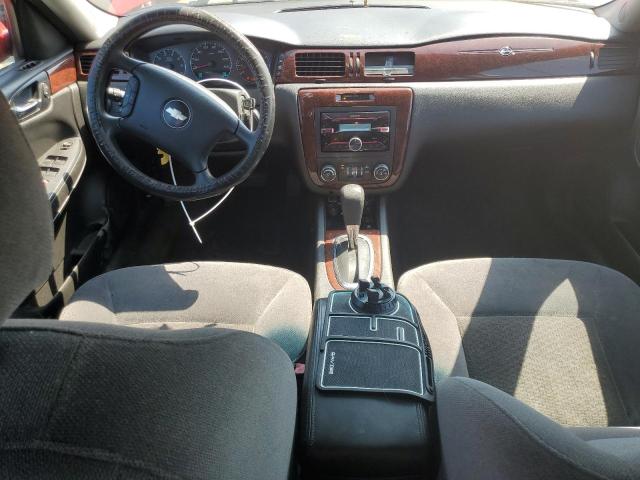 Photo 8 from auction – 2009 CHEVROLET IMPALA 1LT with VIN 2G1WT57K691257986
