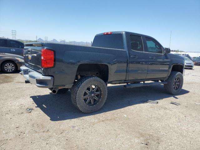 Photo 3 from auction – 2019 CHEVROLET SILVERADO with VIN 2GCRCPEC6K1111668