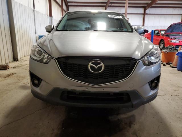 Photo 5 from auction – 2013 MAZDA CX-5 TOURI with VIN JM3KE4CE2D0135146