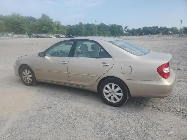 Photo 2 from auction – 2003 TOYOTA CAMRY LE with VIN 4T1BE30K23U256680