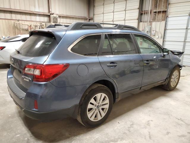 Photo 3 from auction – 2017 SUBARU OUTBACK 2. with VIN 4S4BSAHC1H3276006