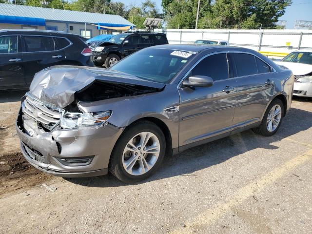FORD TAURUS SEL 2014 with VIN 1FAHP2E88EG153139 - Photo from auction