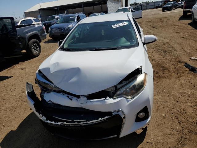 Photo 5 from auction – 2014 TOYOTA COROLLA L with VIN 2T1BURHE2EC085325