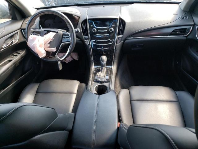 Foto 8 de la subasta – 2016 CADILLAC ATS con VIN 1G6AA5RA8G0109006