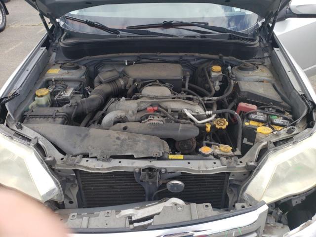 Photo 11 from auction – 2010 SUBARU FORESTER 2 with VIN JF2SH6CC0AH722373