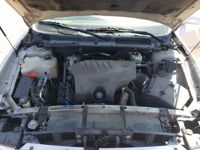 Photo 11 from auction – 2003 BUICK LESABRE CU with VIN 1G4HP52K534112845