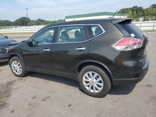 Photo 2 from auction – 2015 NISSAN ROGUE S with VIN KNMAT2MV5FP544605
