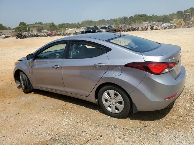 Photo 2 from auction – 2016 HYUNDAI ELANTRA SE with VIN 5NPDH4AE1GH764948