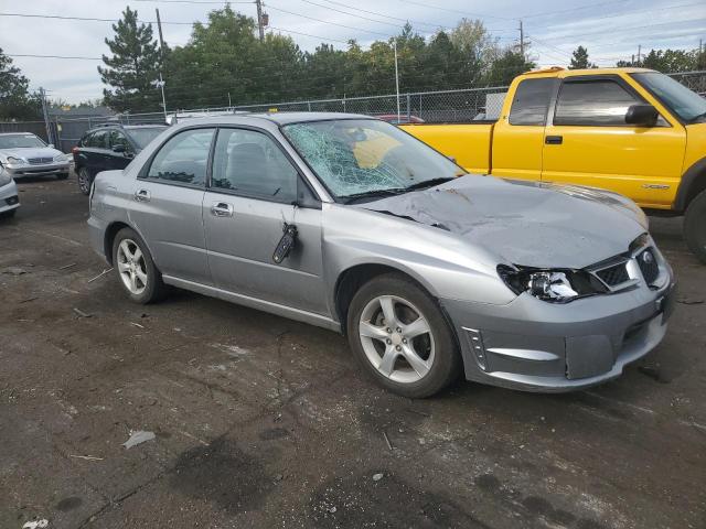 Photo 4 from auction – 2007 SUBARU IMPREZA 2. with VIN JF1GD616X7H522662