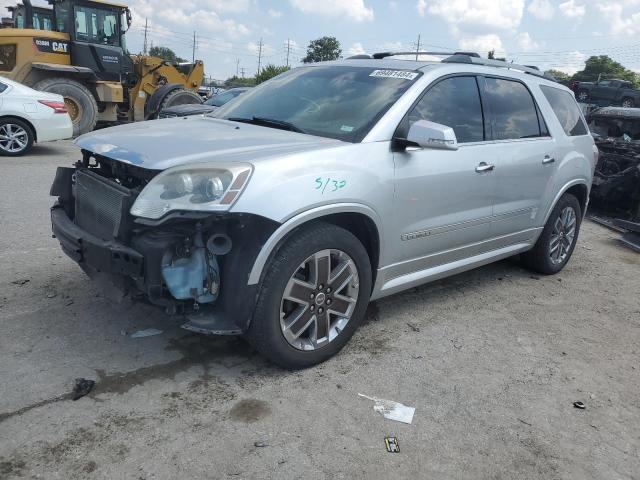 GMC ACADIA DEN 2012 with VIN 1GKKRTED0CJ198951 - Photo from auction