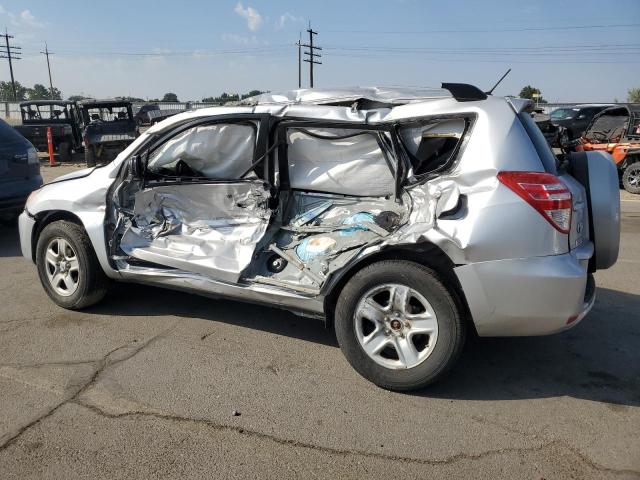 Photo 2 from auction – 2011 TOYOTA RAV4 with VIN JTMBF4DV3BD042565