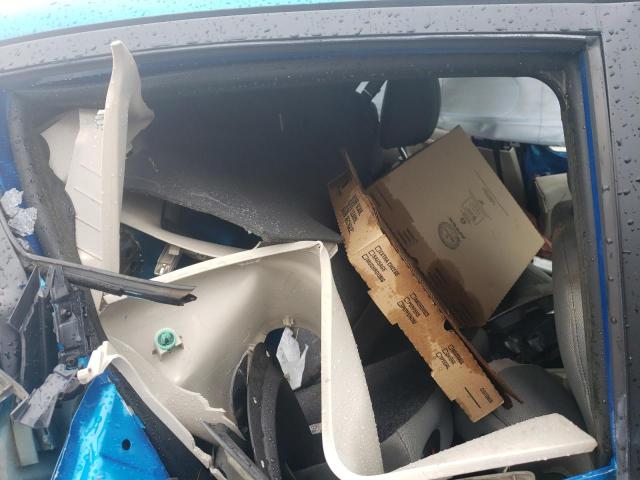Photo 11 from auction – 2013 FORD FIESTA with VIN 3FADP4BJ7DM204636