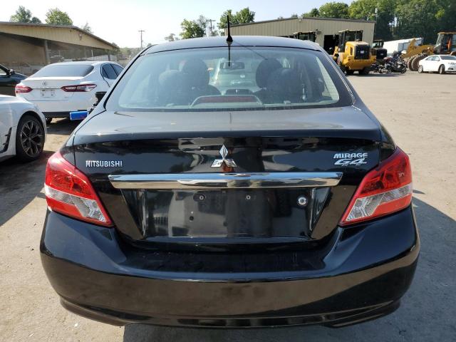 Photo 6 from auction – 2017 MITSUBISHI MIRAGE G4 with VIN ML32F3FJ4HHF18723