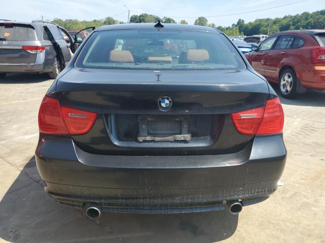 Фото 6 с аукциона – 2010 BMW 335 XI с VIN WBAPL3C52AA409026