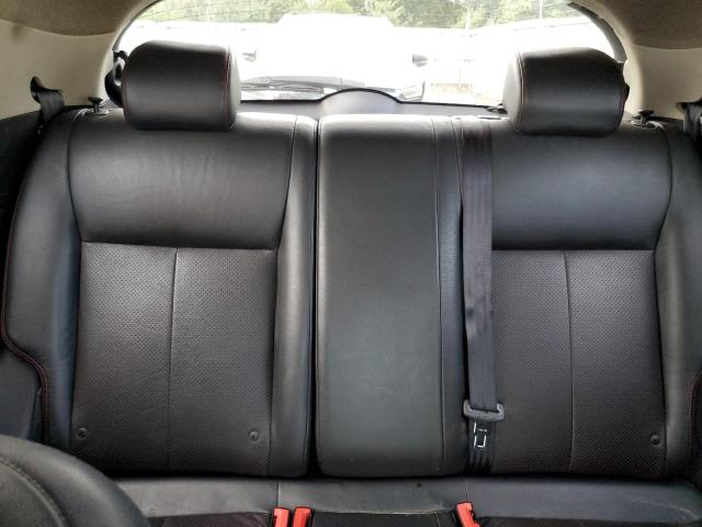 Photo 10 from auction – 2012 NISSAN JUKE S with VIN JN8AF5MV6CT126196