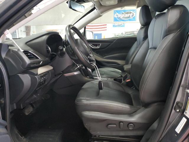 Photo 7 from auction – 2023 SUBARU FORESTER L with VIN JF2SKAPC1PH432067