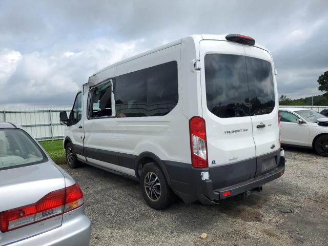 Photo 2 from auction – 2022 FORD TRANSIT T- with VIN 1FBAX2CG2NKA49429