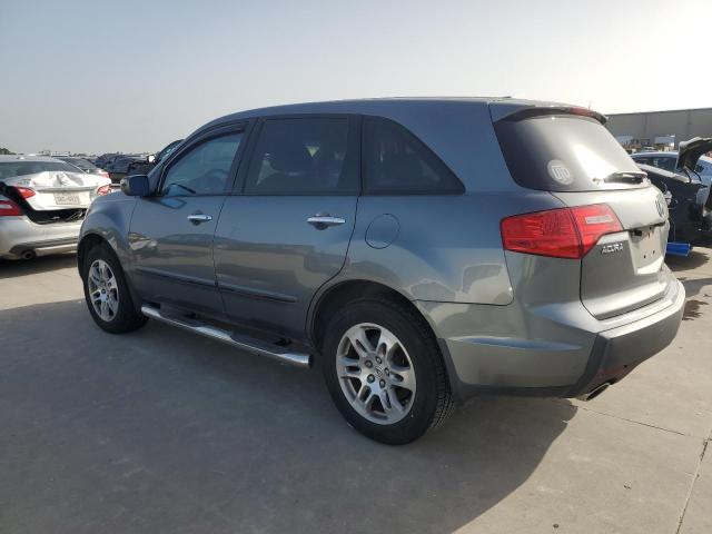 Photo 2 from auction – 2008 ACURA MDX TECHNO with VIN 2HNYD28468H555658