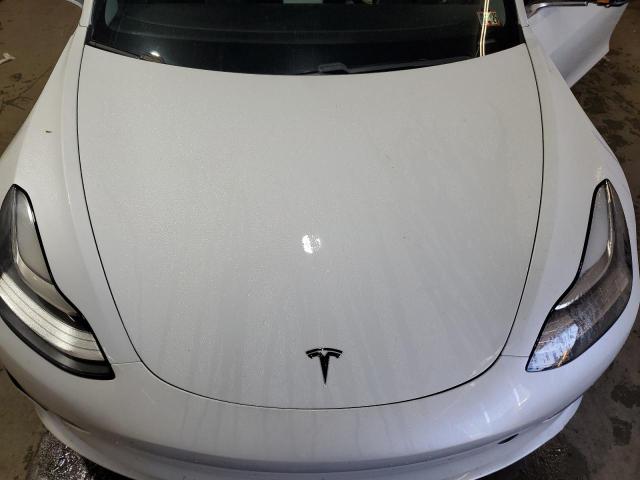 Photo 11 from auction – 2019 TESLA MODEL 3 with VIN 5YJ3E1EA1KF449505
