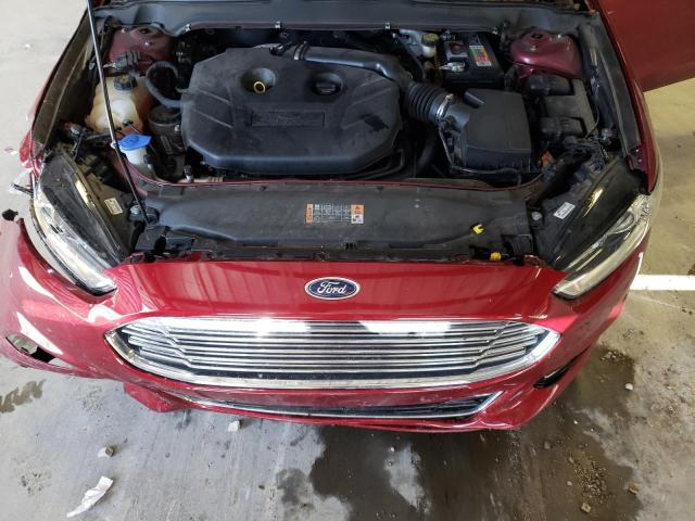 Photo 11 from auction – 2016 FORD FUSION TIT with VIN 3FA6P0D91GR214607