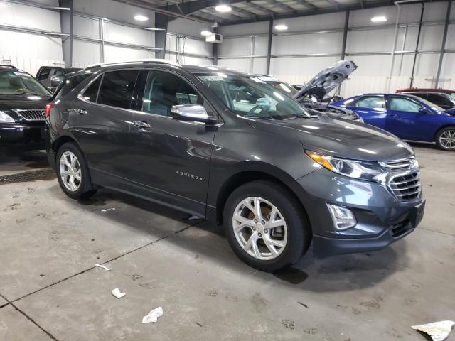 Photo 4 from auction – 2019 CHEVROLET EQUINOX PR with VIN 2GNAXXEV1K6127192