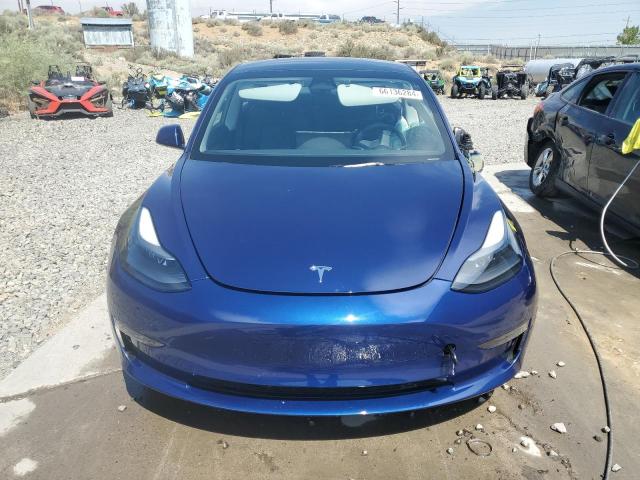 Photo 5 from auction – 2023 TESLA MODEL 3 with VIN 5YJ3E1EA6PF560378