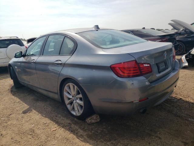 Photo 2 from auction – 2011 BMW 535 XI with VIN WBAFU7C57BC872995
