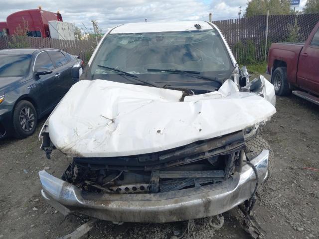 Photo 5 from auction – 2019 CHEVROLET SILVERADO with VIN 1GCUYDED9KZ225433