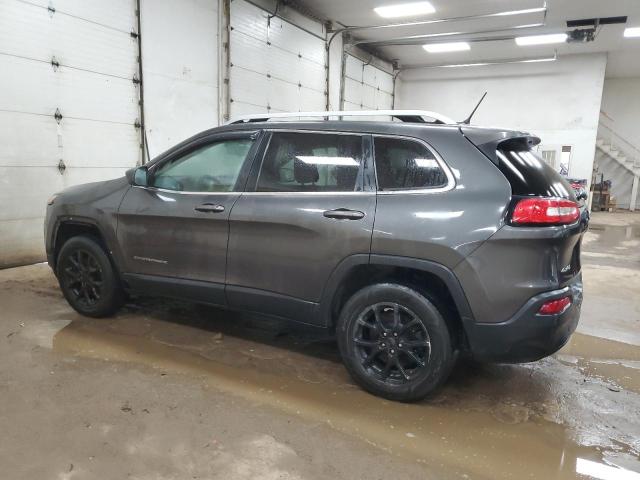 Photo 2 from auction – 2015 JEEP CHEROKEE L with VIN 1C4PJMCB7FW556246